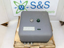 Honeywell RA890F 1338 Flame Safeguard Primary Control 120V 50/60Hz SPDT Alarm Contacts (New Open Box)