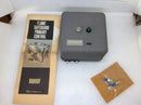 Honeywell RA890F 1338 Flame Safeguard Primary Control 120V 50/60Hz SPDT Alarm Contacts (New Open Box)