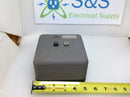 Honeywell RA890F 1338 Flame Safeguard Primary Control 120V 50/60Hz SPDT Alarm Contacts (New Open Box)
