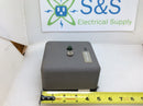 Honeywell RA890F 1338 Flame Safeguard Primary Control 120V 50/60Hz SPDT Alarm Contacts (New Open Box)