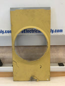 Milbank Type 3R Meter Cover 15.5" x 8"