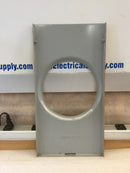 Milbank Type 3R Meter Cover 15.5" x 8"