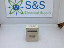 Sylvania/Clark TB113-9 Magnet Coil Type CYA Starter Bulletin 7305 PM Relay 440-480V 60Hz (New)