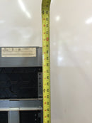 Square D 42 Circuit NQOD Panel Board Interior, 225A, 120/208V, 3Ph/4 Wire, With Neutral and Ground Kit