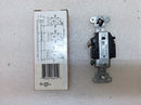 Legrand/Pass & Seymour 5351 20 Amp 125V Single Receptacle