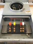 Durham 1005692A 20 Amp 3 Phase 600VAC Meter Enclosure