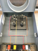 Durham 1005692A 20 Amp 3 Phase 600VAC Meter Enclosure