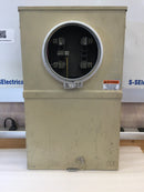 Durham 1005692A 20 Amp 3 Phase 600VAC Meter Enclosure