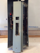 Siemens MC0816B1200ESN 120/240 VAC 200 Amp 1-Phase 3-Wire Ring Type Meter/Main Combo