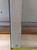 Siemens MC0816B1200ESN 120/240 VAC 200 Amp 1-Phase 3-Wire Ring Type Meter/Main Combo