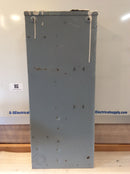 Siemens MC0816B1200ESN 120/240 VAC 200 Amp 1-Phase 3-Wire Ring Type Meter/Main Combo