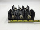 Marathon 6F30A3B 30 Amp 600V 3 Pole Fuse Holder 4100032