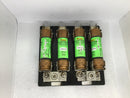 Marathon RH40Q2L Fuse Block 120Amp 250V