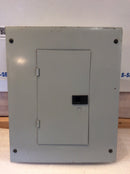 Siemens G1224ML1125 12 Space 24 Circuit 125 Amp 120/240v Type 1 Indoor Load Center