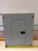 Siemens G1224ML1125 12 Space 24 Circuit 125 Amp 120/240v Type 1 Indoor Load Center