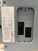Siemens G1224ML1125 12 Space 24 Circuit 125 Amp 120/240v Type 1 Indoor Load Center