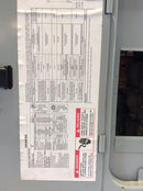Siemens G1224ML1125 12 Space 24 Circuit 125 Amp 120/240v Type 1 Indoor Load Center