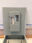Siemens G1224ML1125 12 Space 24 Circuit 125 Amp 120/240v Type 1 Indoor Load Center