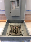 Siemens G1224ML1125 12 Space 24 Circuit 125 Amp 120/240v Type 1 Indoor Load Center