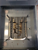 Siemens G1224ML1125 12 Space 24 Circuit 125 Amp 120/240v Type 1 Indoor Load Center