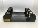 Buss H60030-3CR Fuse Holder Class H Fuse 600V 30 Amp 60C/75C Wire
