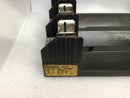 Buss H60030-3CR Fuse Holder Class H Fuse 600V 30 Amp 60C/75C Wire