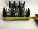 Buss H60030-3CR Fuse Holder Class H Fuse 600V 30 Amp 60C/75C Wire
