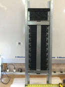 Square D 42 Circuit NQOD Panel Board Interior, 225A, 120/208V, 3Ph/4 Wire, With Neutral and Ground Kit