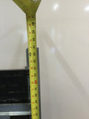 Square D 42 Circuit NQOD Panel Board Interior, 225A, 120/208V, 3Ph/4 Wire, With Neutral and Ground Kit