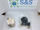 Allen-Bradley 599-F04 Control Circuit Fusing Kit Size 0 - Size 4 Series A (New Open Box)