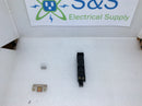 Allen-Bradley 599-F04 Control Circuit Fusing Kit Size 0 - Size 4 Series A (New Open Box)