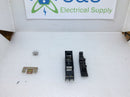 Allen-Bradley 599-F04 Control Circuit Fusing Kit Size 0 - Size 4 Series A (New Open Box)