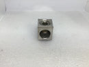 DCC C-402 Mechanical Lug 6-350 MCM AL9CU