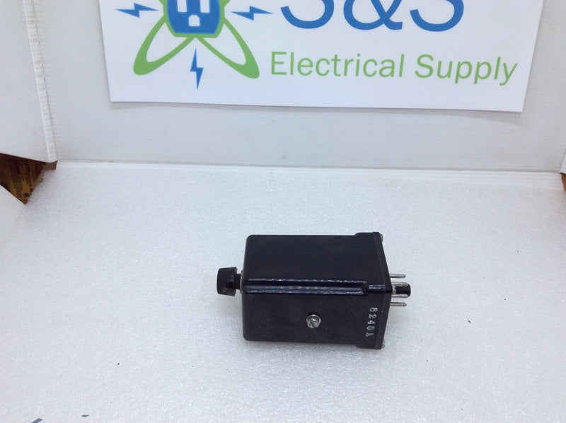 ISSC Model 1017-1-1-1 Industrial Solid State Relay 120VAC/DC Input 120VAC 10A Output (New Open Box)