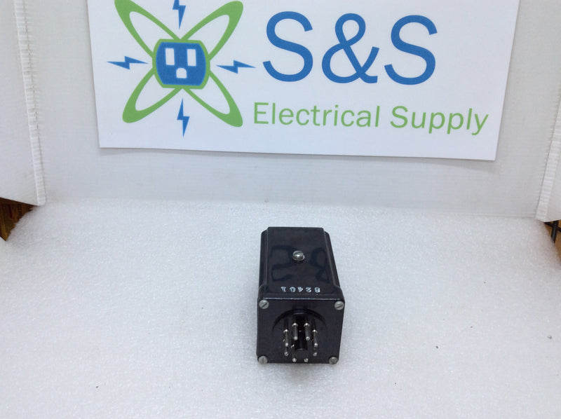 ISSC Model 1017-1-1-1 Industrial Solid State Relay 120VAC/DC Input 120VAC 10A Output (New Open Box)