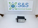 ISSC Model 1017-1-1-1 Industrial Solid State Relay 120VAC/DC Input 120VAC 10A Output (New Open Box)