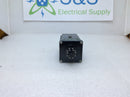 ISSC Model 1017-1-1-1 Industrial Solid State Relay 120VAC/DC Input 120VAC 10A Output (New Open Box)