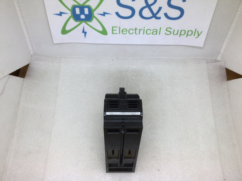 Crouse-Hinds MD2150A 2 Pole 150A 120/240VAC Type MD-A Main Breaker