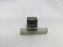 Ilsco D3782 2/0-4 AL7CU Mechanical Lug