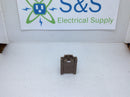 Sylvania PDA HD Push Button Type H And HO Contact Block 1 N.C. Contact Panel Mounted (New Open Box)