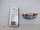 Pass & Seymour PS20AC1-L Single Pole Locking Switch 20A 120/277VAC