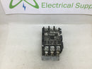 Honeywell DP3040A 5002; 3 Pole, 40 Amp, Definite Purpose Contactor