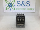Honeywell DP3040A 5002; 3 Pole, 40 Amp, Definite Purpose Contactor