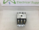 Beacon DP33024; 24V Coil, 30 Amp, 600V Definite Purpose Contactor