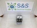Beacon DP33024; 24V Coil, 30 Amp, 600V Definite Purpose Contactor