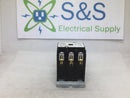 Beacon DP33024; 24V Coil, 30 Amp, 600V Definite Purpose Contactor