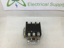 Jard/Mars 17435 40 Amp 3 Pole 277-600V Definite Purpose Contactor w/24 VAC Coil