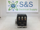 Jard/Mars 17435 40 Amp 3 Pole 277-600V Definite Purpose Contactor w/24 VAC Coil