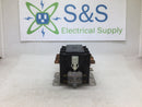 Jard/Mars 17435 40 Amp 3 Pole 277-600V Definite Purpose Contactor w/24 VAC Coil
