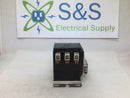 Jard/Mars 17435 40 Amp 3 Pole 277-600V Definite Purpose Contactor w/24 VAC Coil